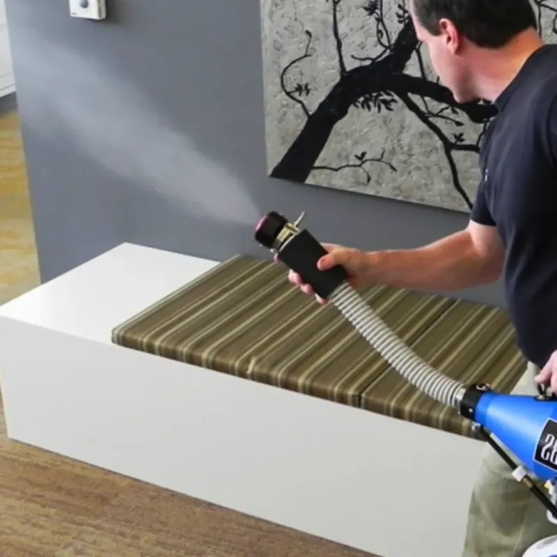 Professional Odor Removal in Bells, TX